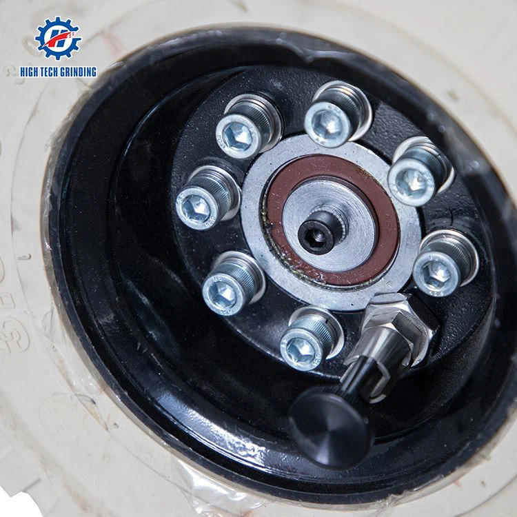 Aluminum alloy wheels