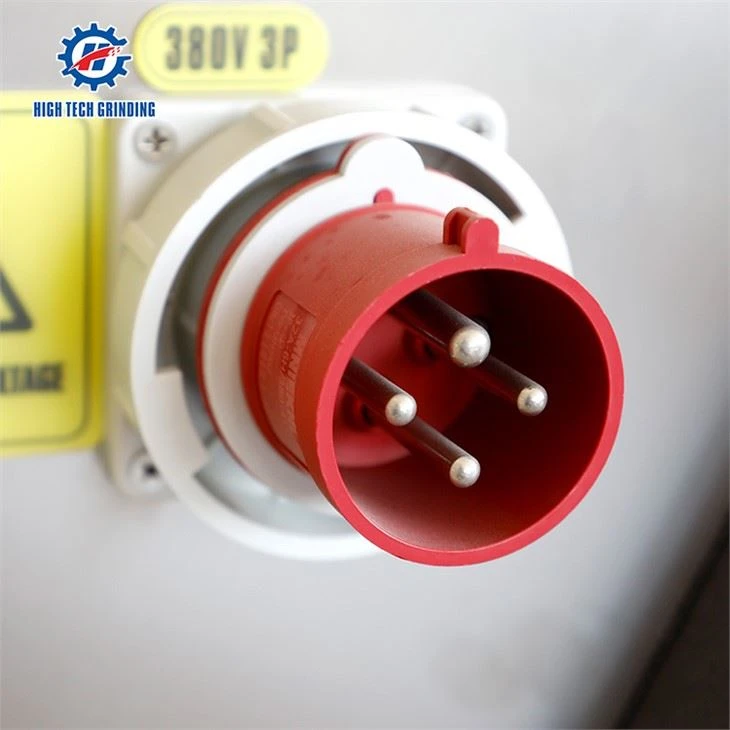 IVC-55L Industrial Vacuum Cleaner
