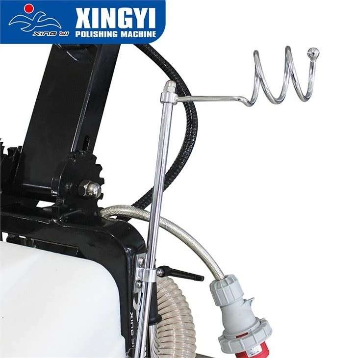 concrete floor grinding company