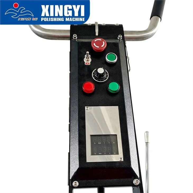 Grinder For Concrete Floors