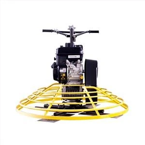 Power Trowel tekan tangan